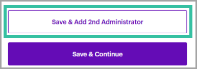 EDGARNext-Save and Add Second Administrator button.png