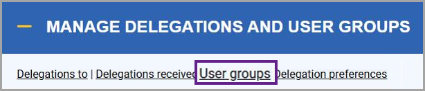 EDGARNext-Manage Delegations and User Groups - User Groups tab link.png