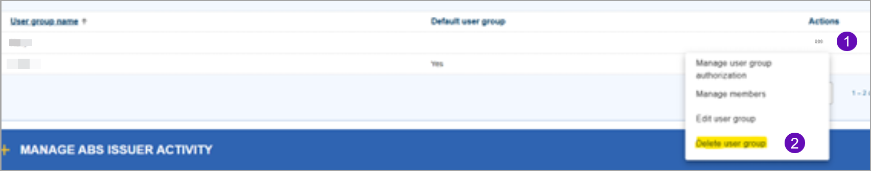 EDGARNext-User Group action menu select delete user group.png
