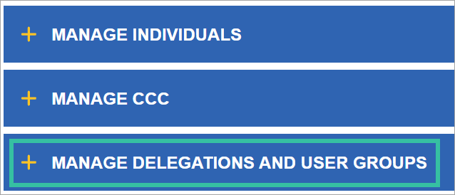 DFIN Filer - Manage Del and User groups.png