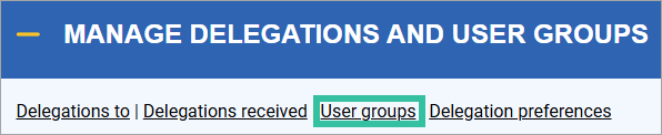 DFIN Filer - User groups.png